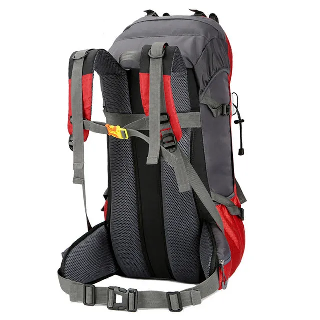 60L Camping Hiking Backpacks