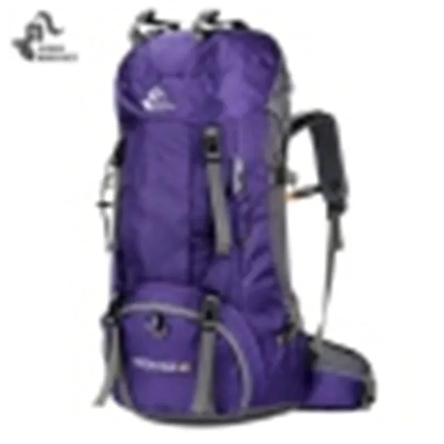 60L Camping Hiking Backpacks