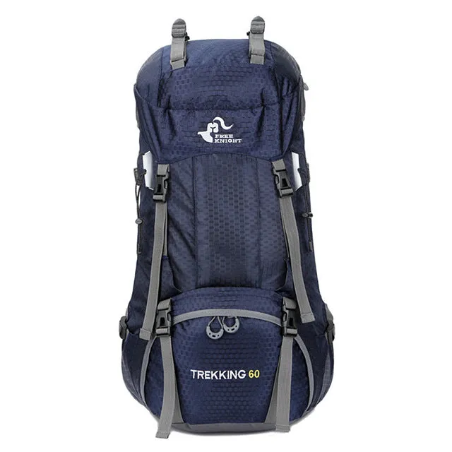 60L Camping Hiking Backpacks