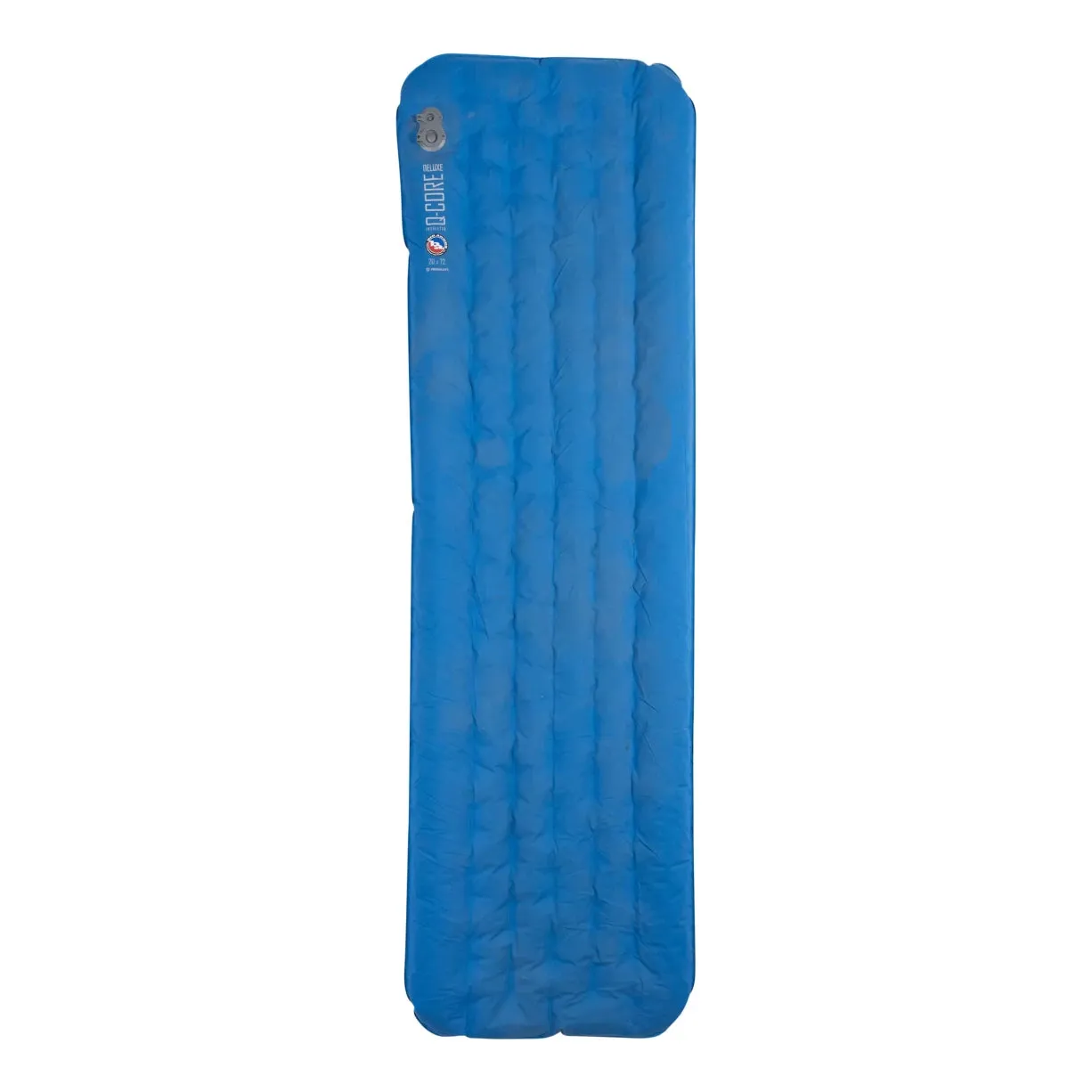 Big Agnes QCore Deluxe Inflatable Sleeping Pad