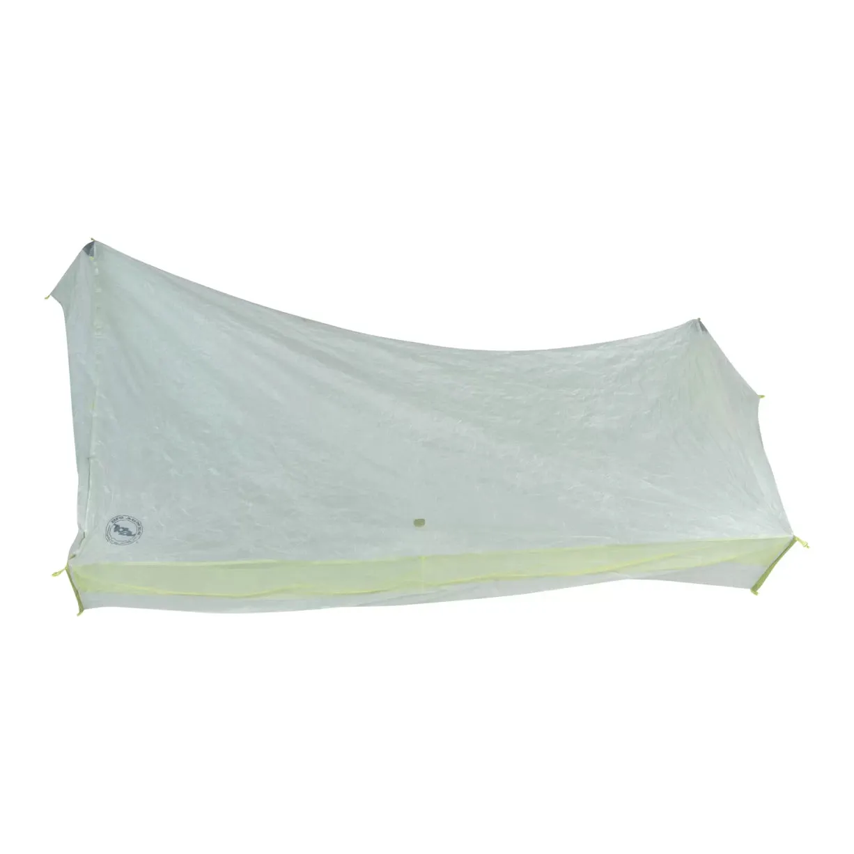 Big Agnes Scout 2 Platinum Tent