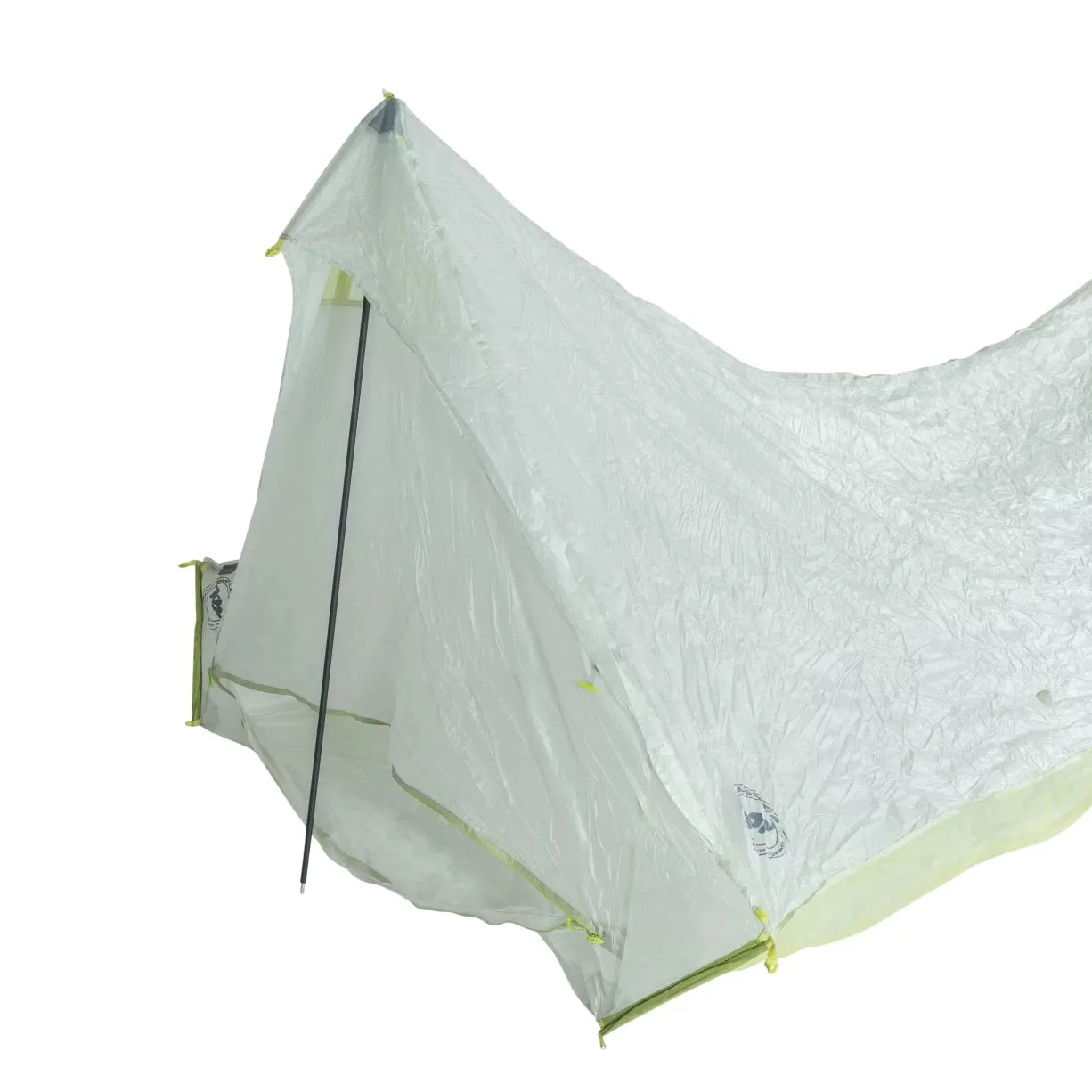 Big Agnes Scout 2 Platinum Tent