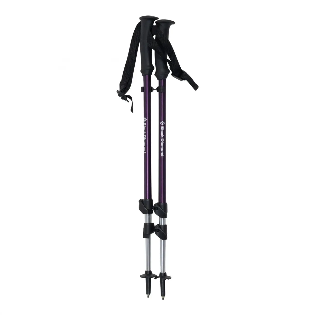 Black Diamond Trail Trekking Poles - Pair