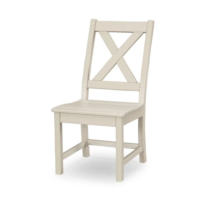 Braxton Dining Side Chair