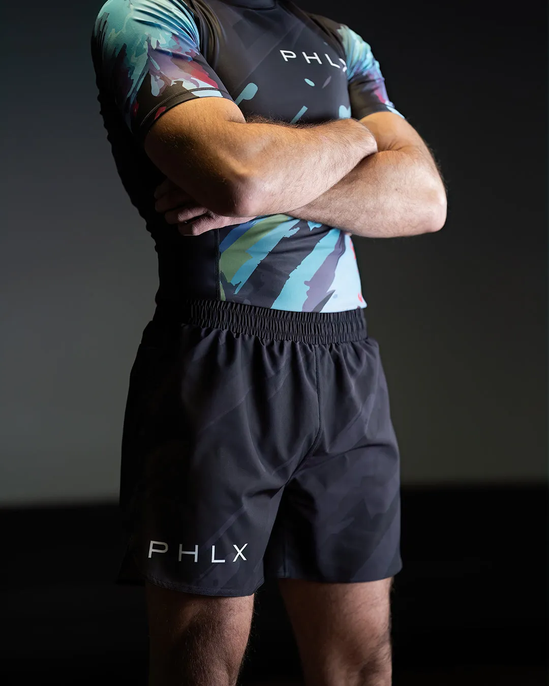 BRIMSTONE HPTX 5" ULTRALIGHT SHORTS