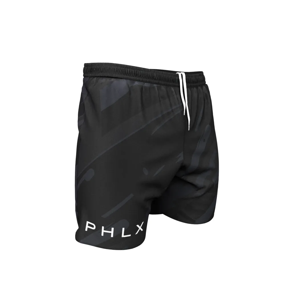 BRIMSTONE HPTX 5" ULTRALIGHT SHORTS