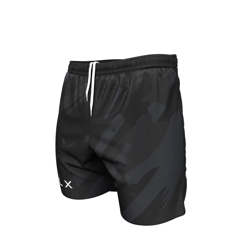 BRIMSTONE HPTX 5" ULTRALIGHT SHORTS