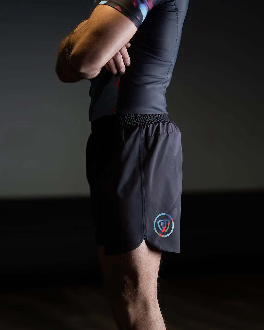 BRIMSTONE HPTX 5" ULTRALIGHT SHORTS