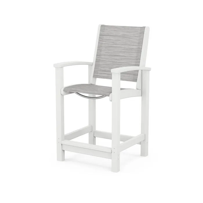 Coastal Counter Chair