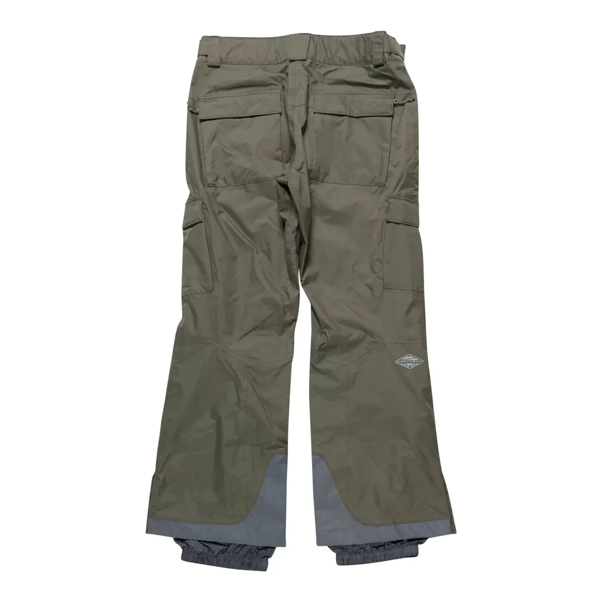 Columbia Ridge 2 Run II Pant - Men's