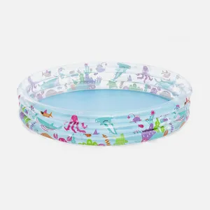 DEEP DIVE PLAY POOL (1.83MX33CM)