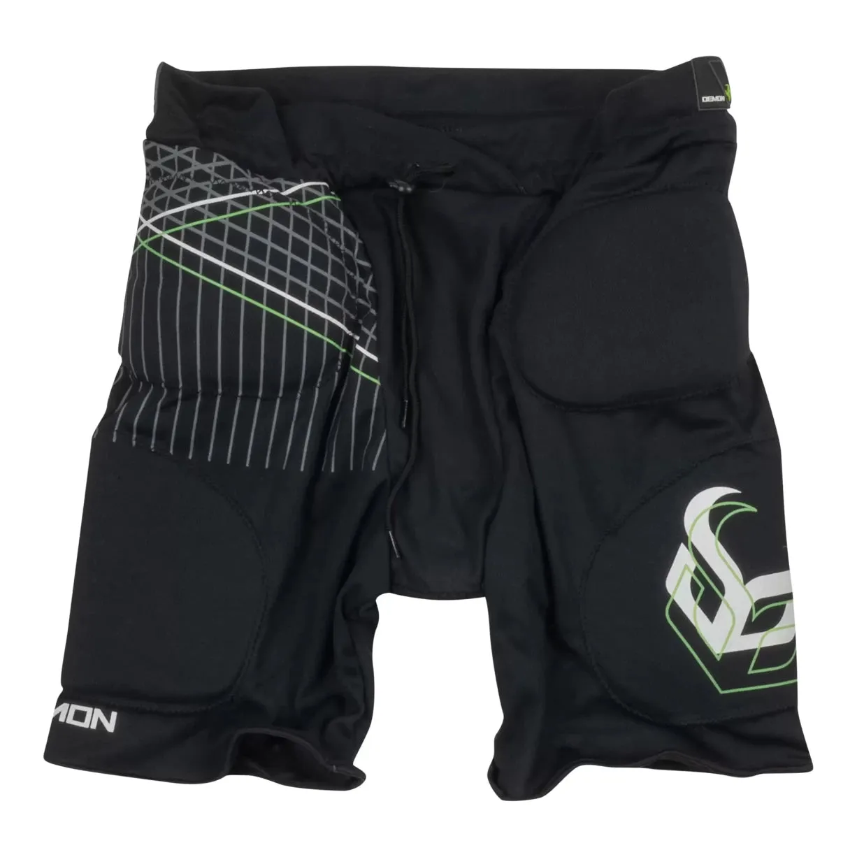 Demon Flex Force Pro V2 Shorts