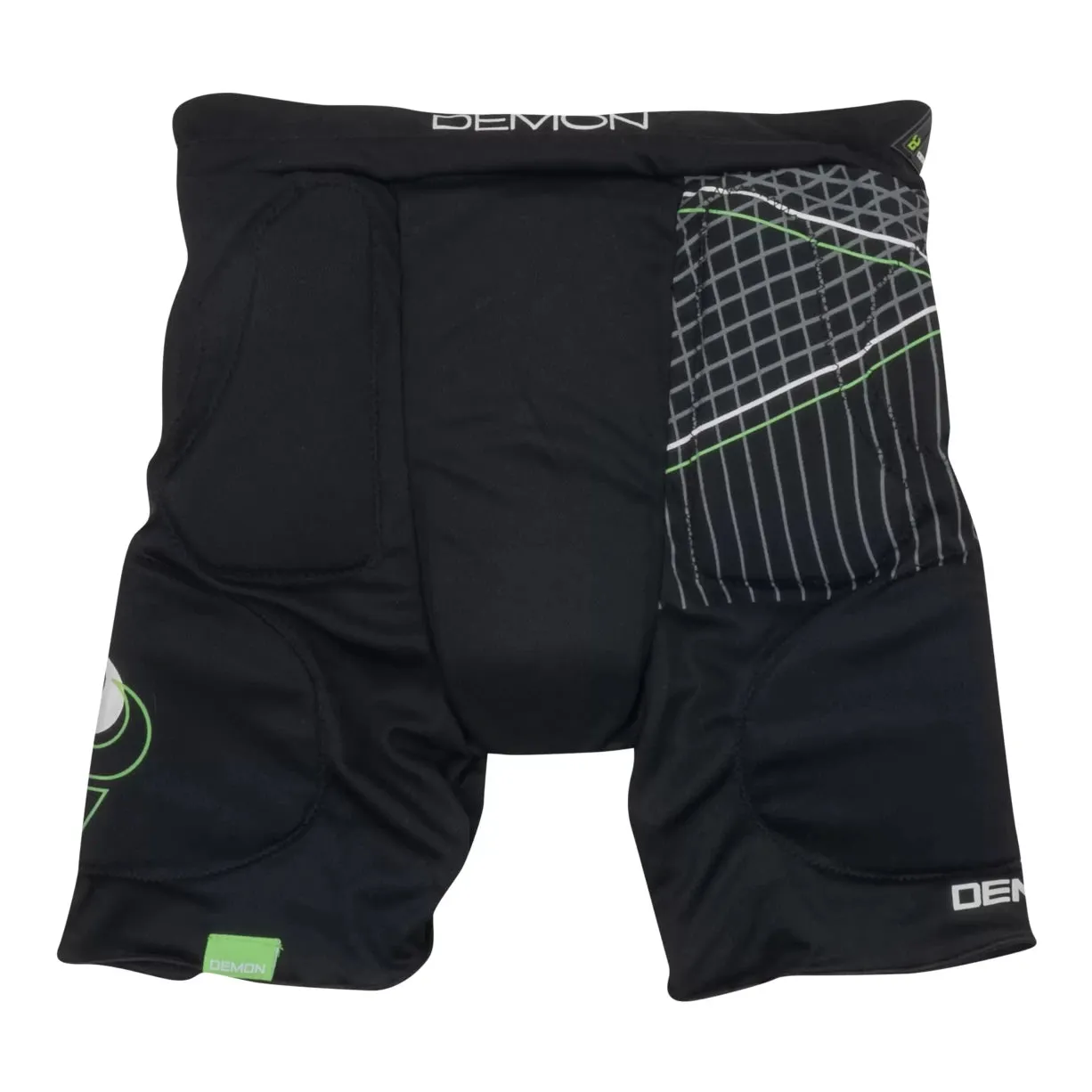 Demon Flex Force Pro V2 Shorts