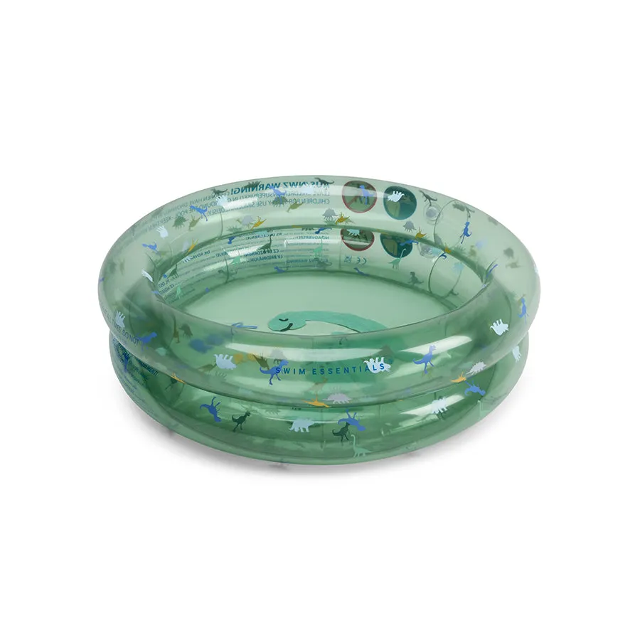 Dino | Blue / Green (Swimming) pool  60 cm
