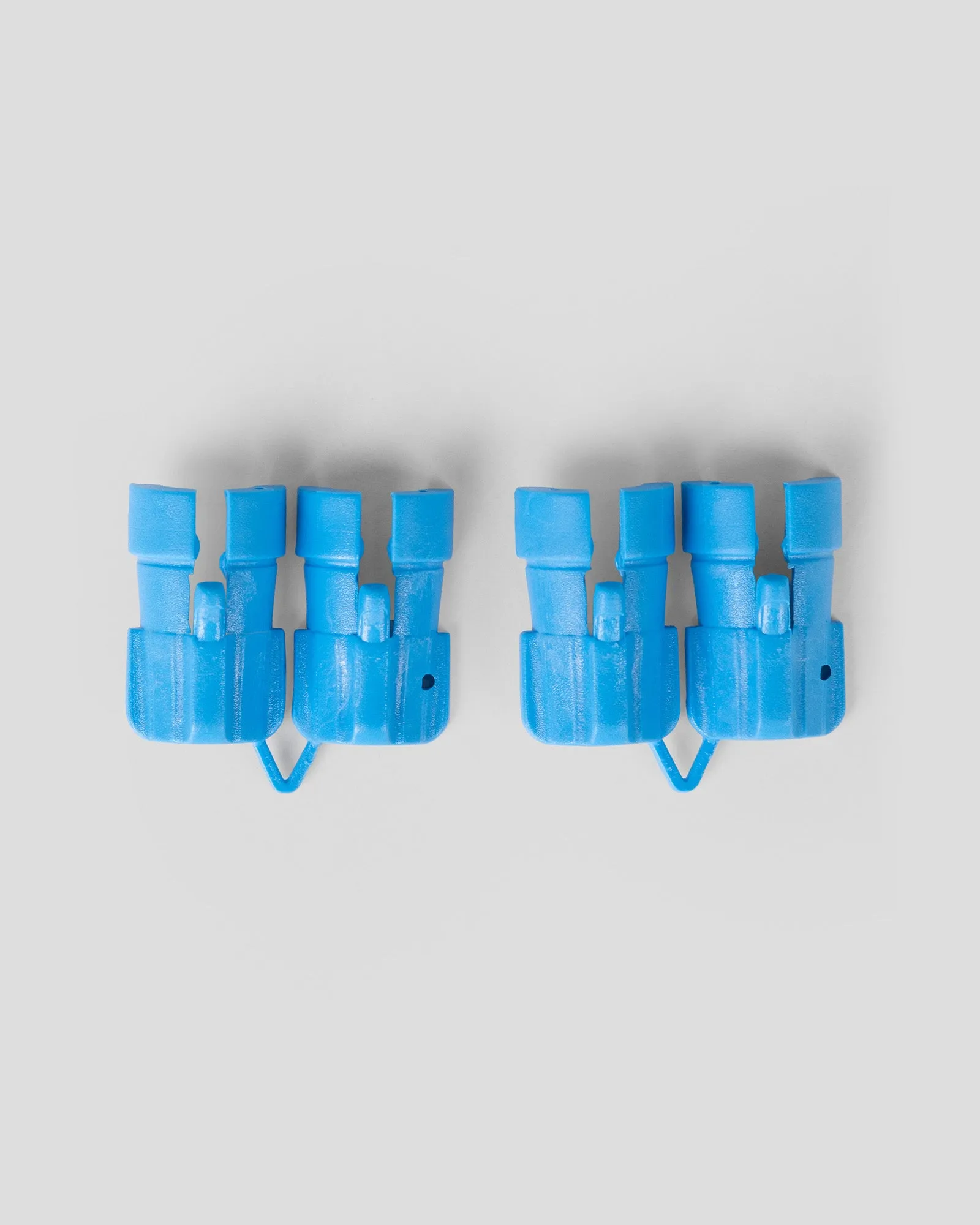 Fizan Pole Replacement Expander x 2 - Royal Blue