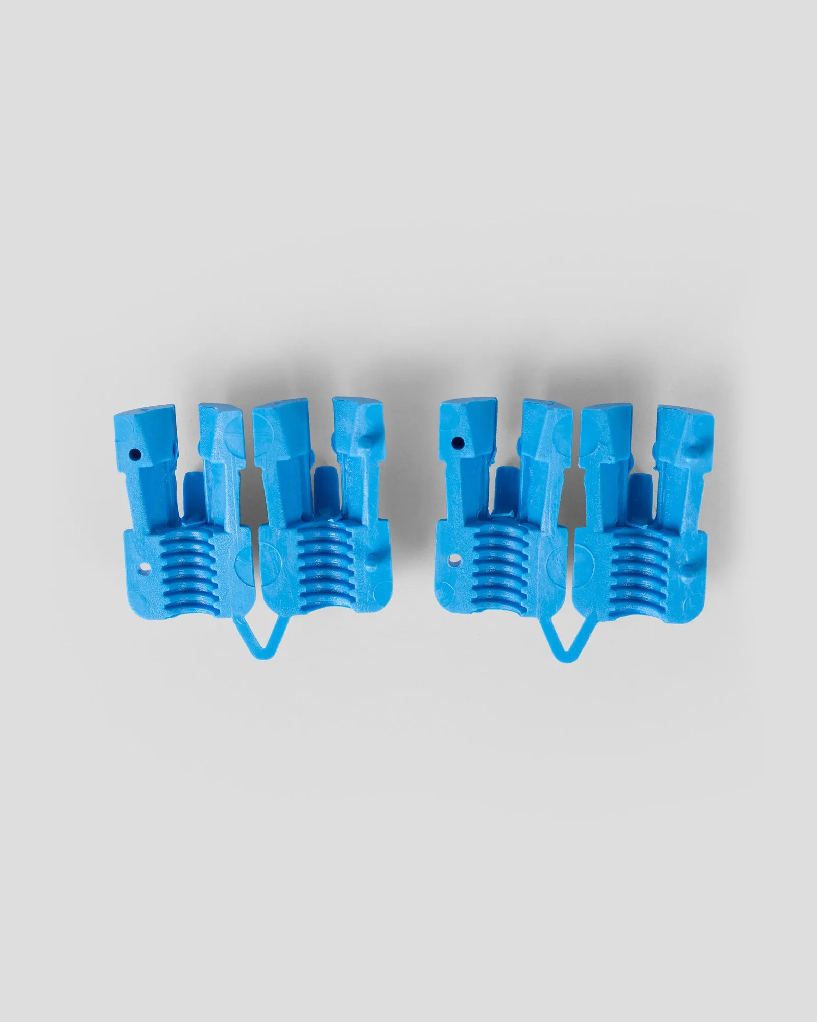 Fizan Pole Replacement Expander x 2 - Royal Blue
