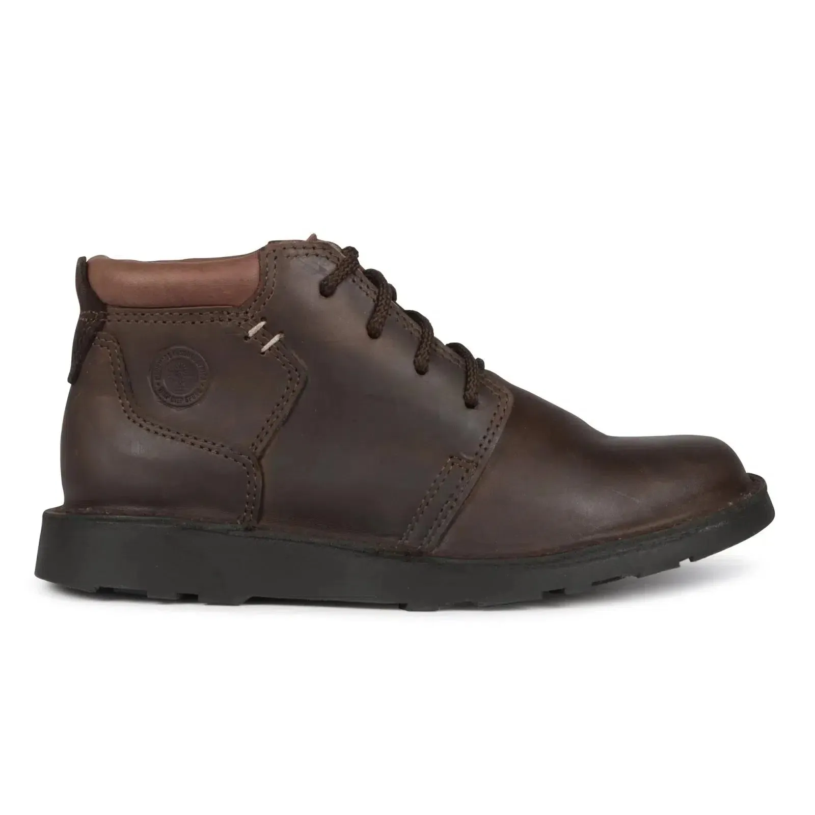 Freestyle Rooikat Safari Boot