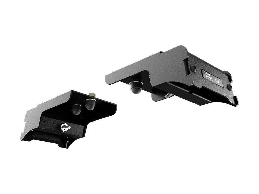 Front Runner Slimline II Grab-On Roof Rack Kit For Buick ENCORE 2013-Current