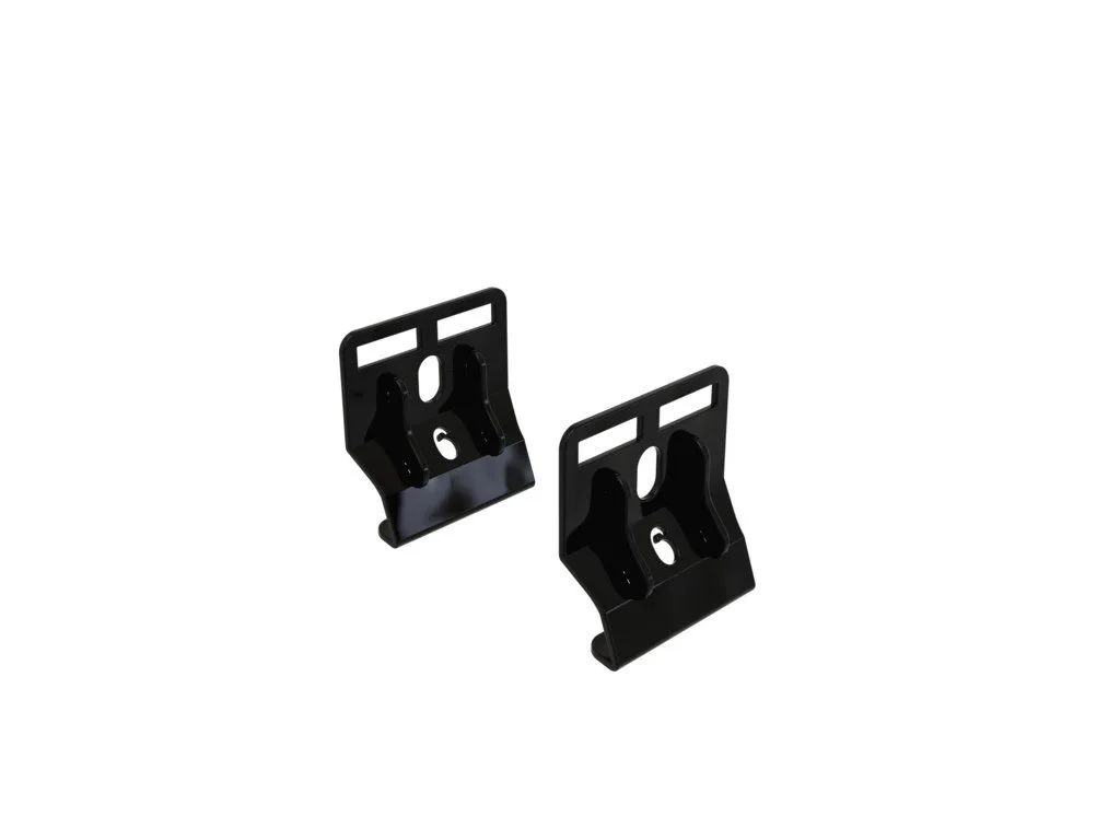 Front Runner Slimline II Grab-On Roof Rack Kit For Buick ENCORE 2013-Current