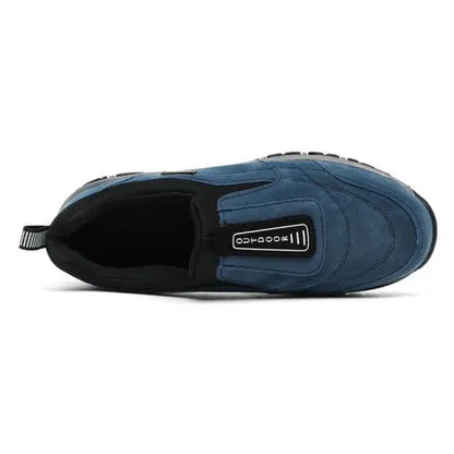Jim | Comfort Trekking Shoes with Support