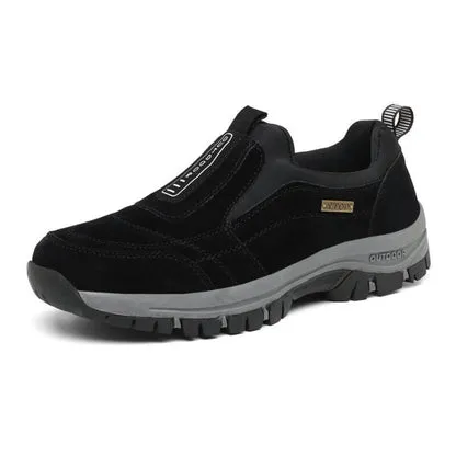 Jim | Comfort Trekking Shoes with Support