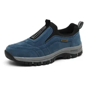 Jim | Comfort Trekking Shoes with Support