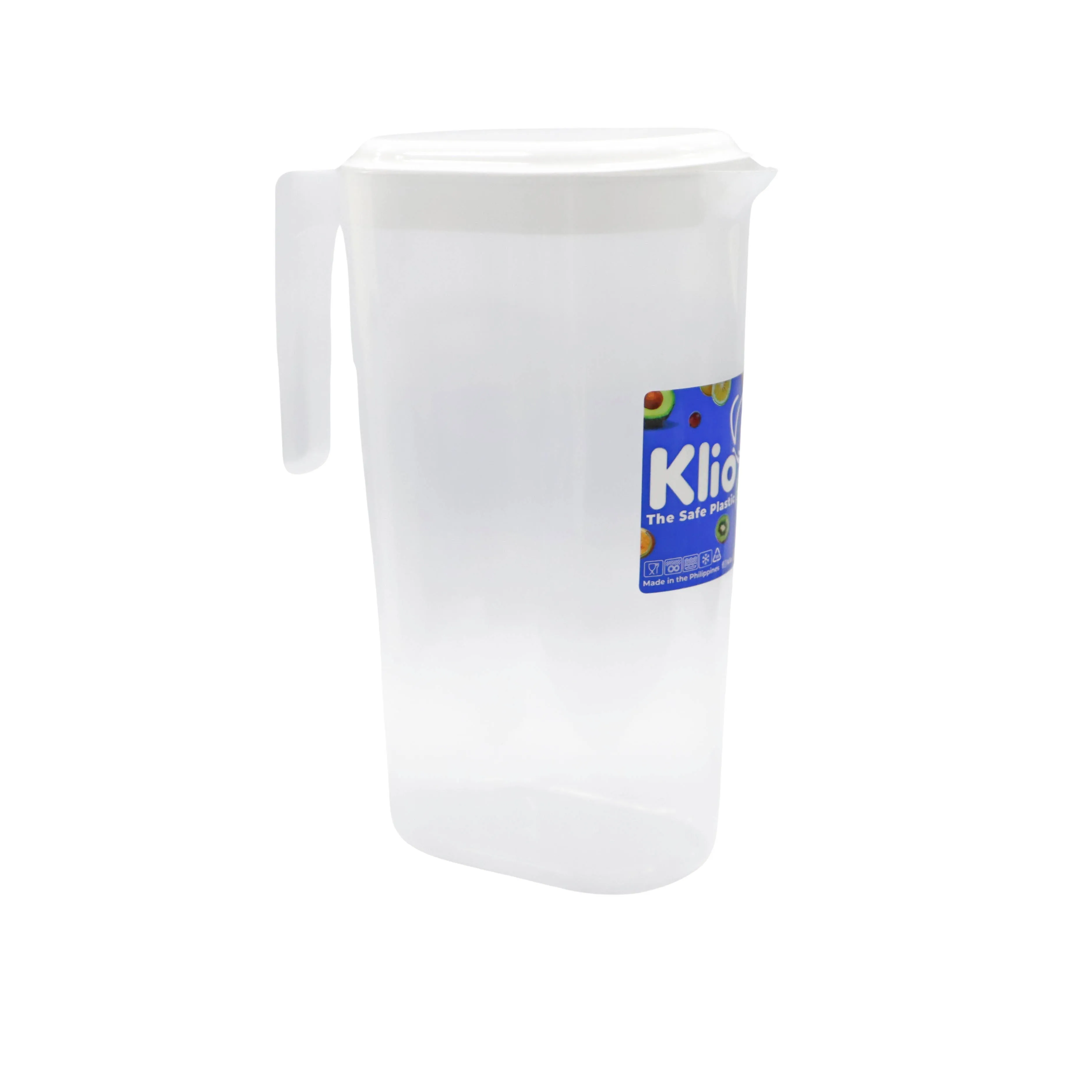 Klio Slim Pitcher 1.8L