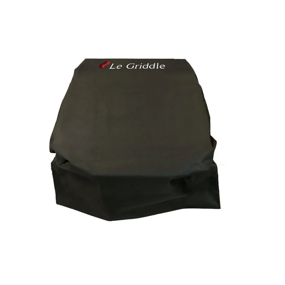 Le Griddle - Built-In Cover for Wee Griddles - GFLIDCOVER40