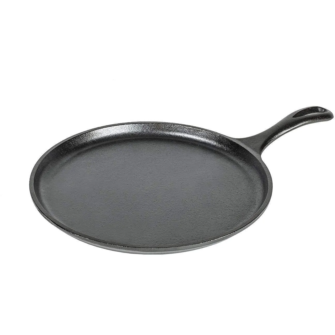Lodge 10.5-inch Cast Iron Griddle