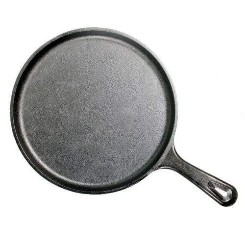 Lodge Pro Logic Cast Iron 10.5in Round Griddle