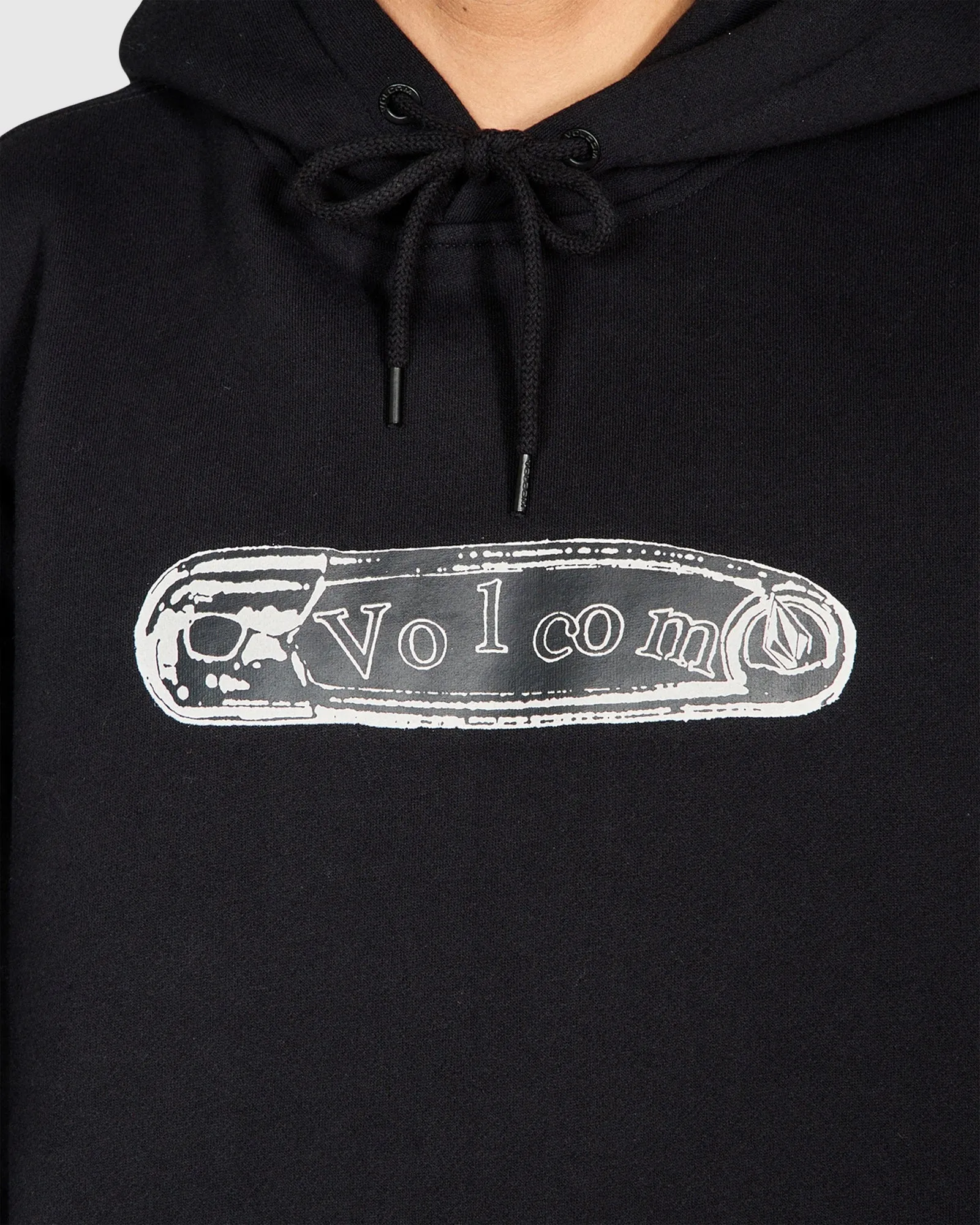 MENS TOKYO TRUE ARROWS FLEECE TOP