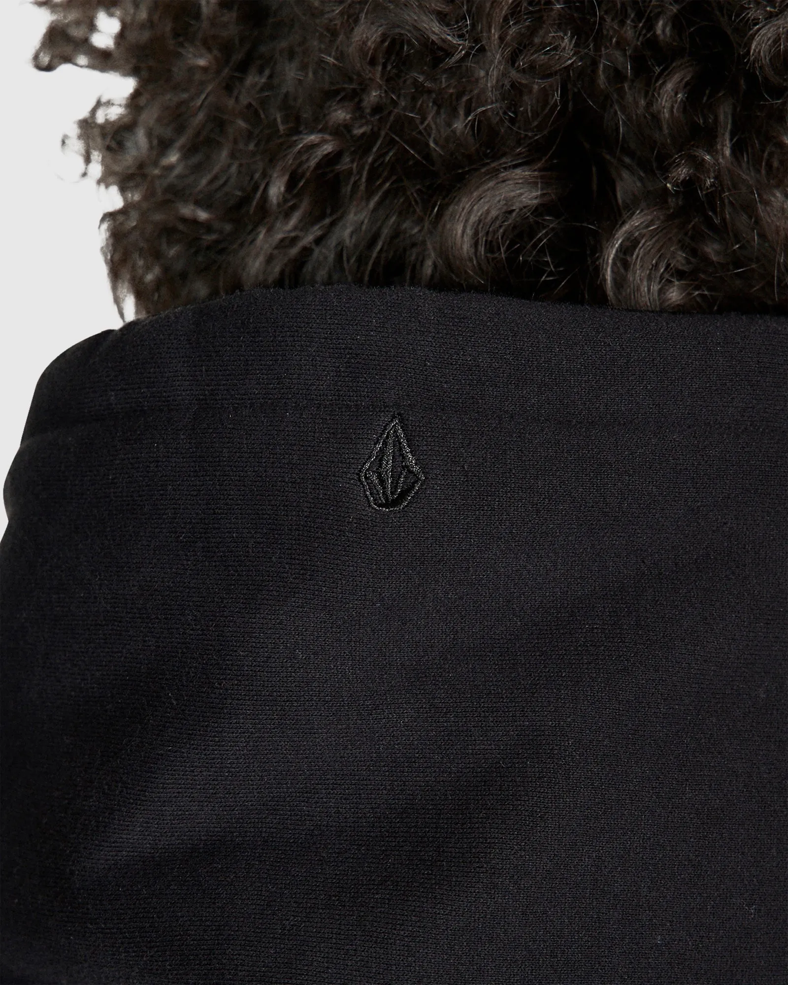 MENS TOKYO TRUE ARROWS FLEECE TOP