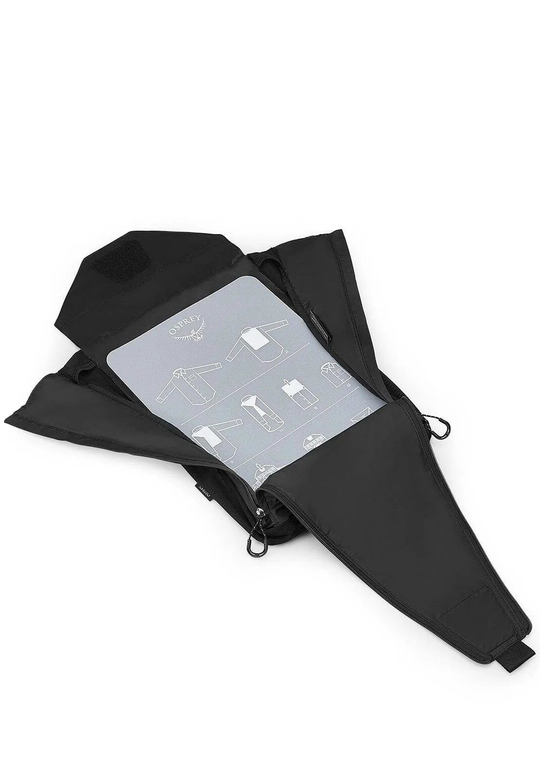 Osprey Ultralight Garment Folder