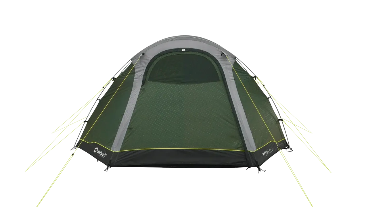 Outwell Earth 5 Plus Tent 2025