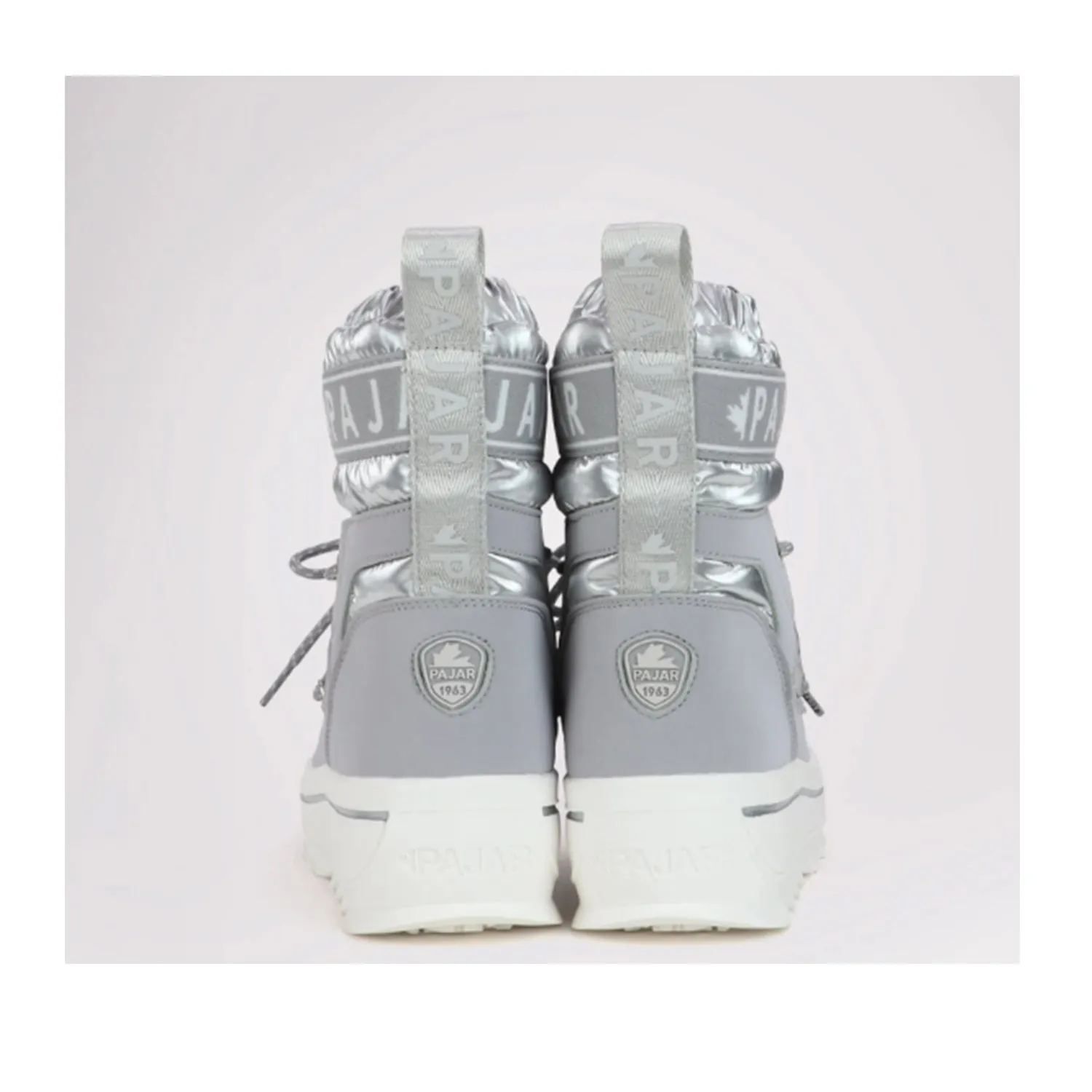 Pajar Women's Galaxy in Silver
