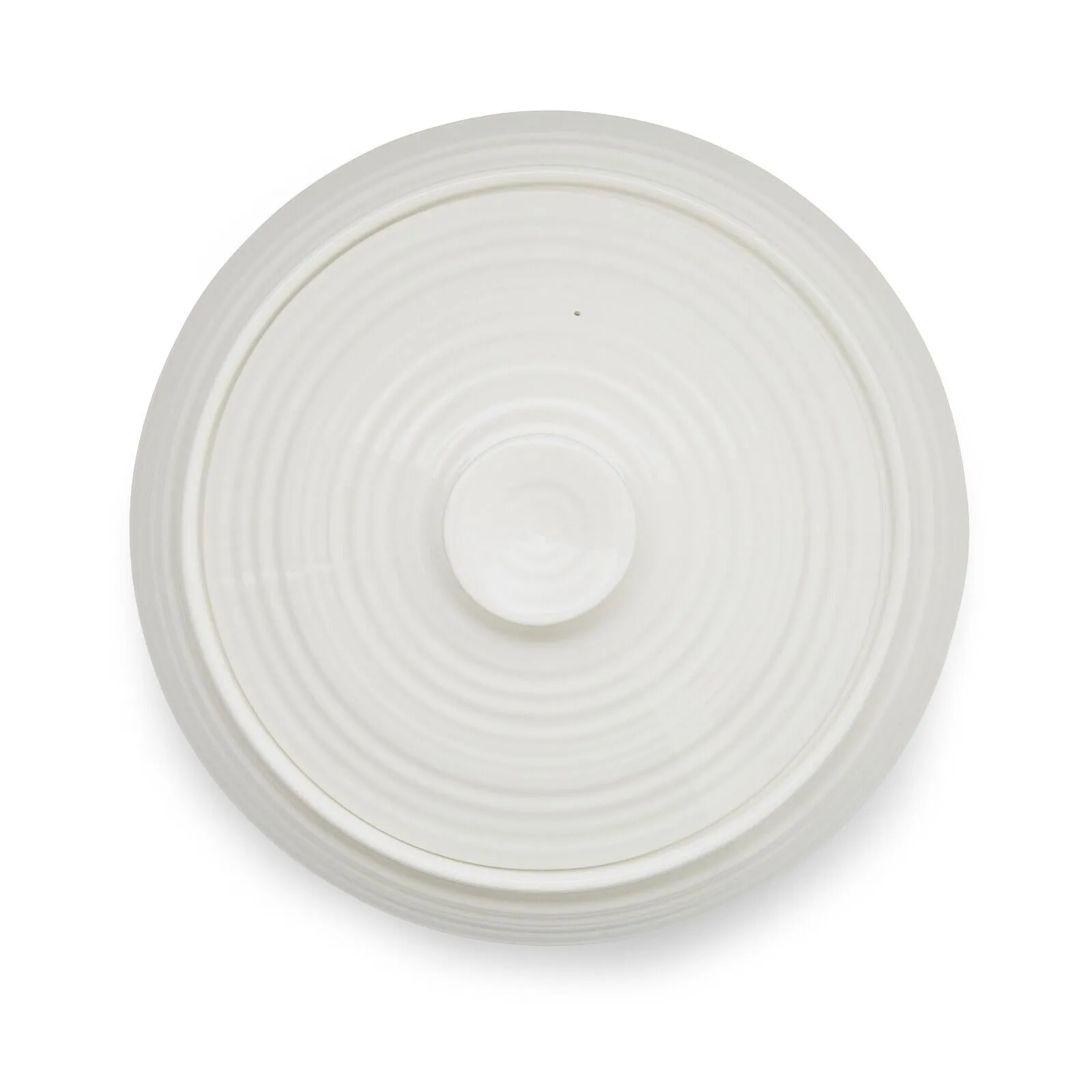 Portmeirion Sophie Conran Low Covered Casserole Dish