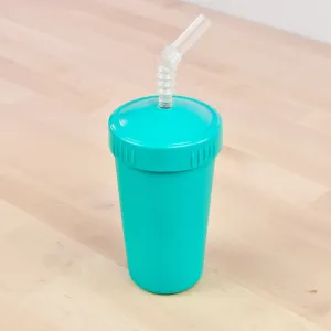 Re-Play 10 oz Straw Cup