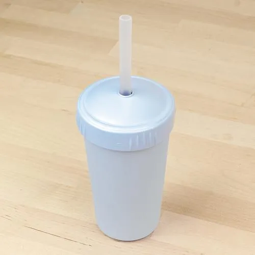 Re-Play 10 oz Straw Cup