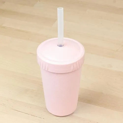 Re-Play 10 oz Straw Cup