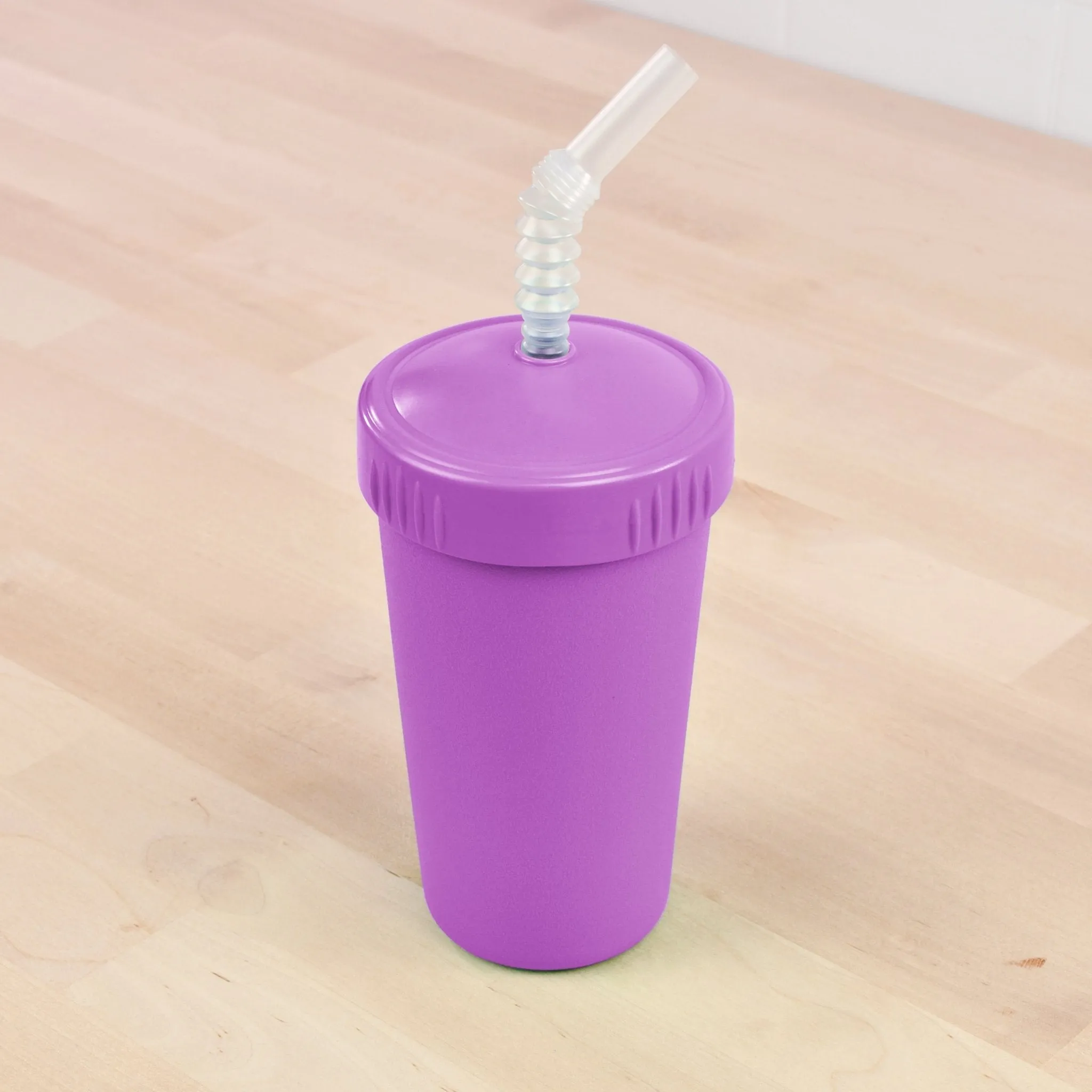 Re-Play 10 oz Straw Cup