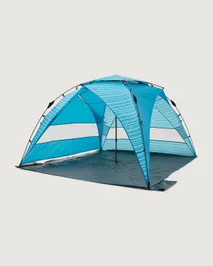 Retreat Quick Pitch Beach Base - Cove Stripe