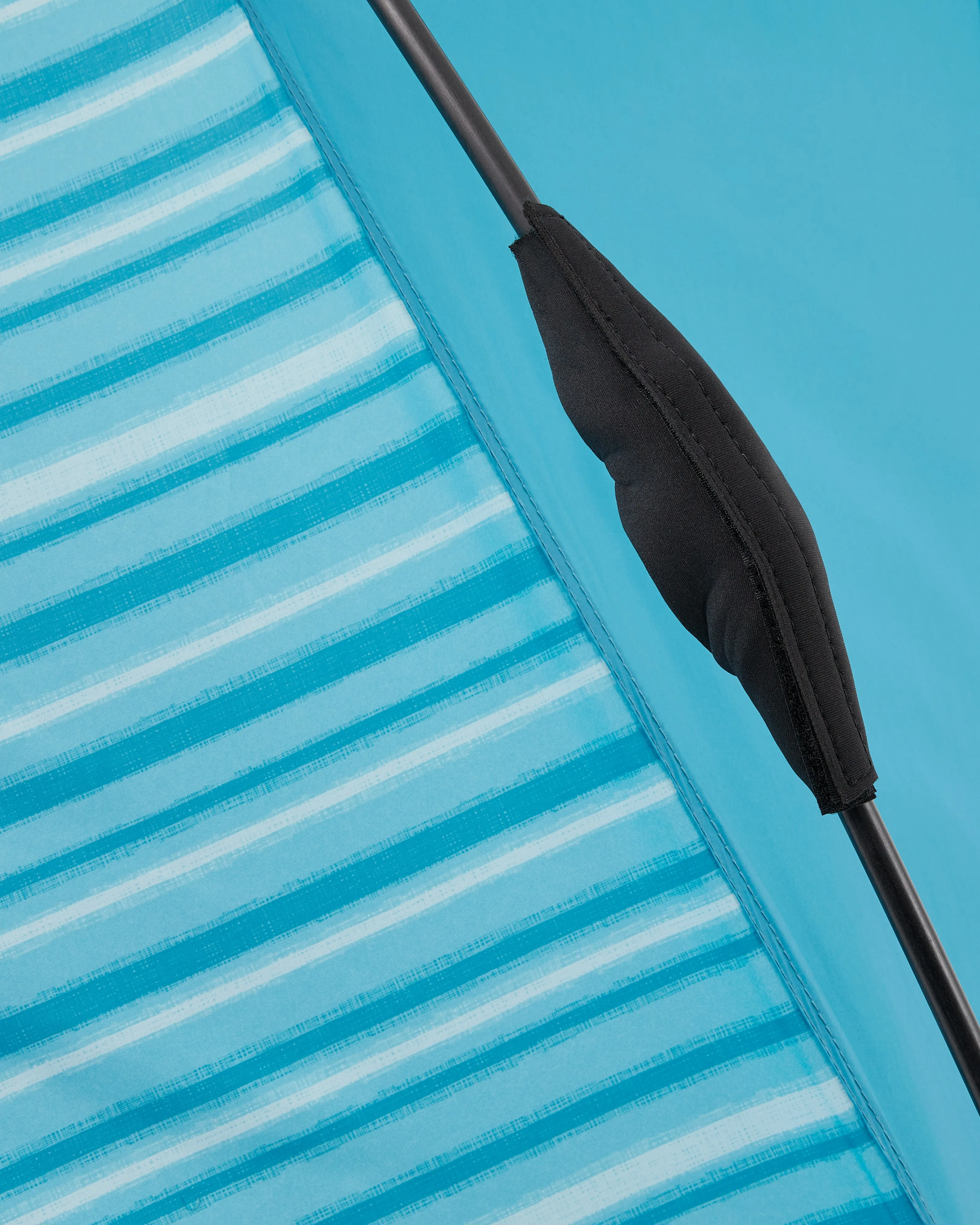 Retreat Quick Pitch Beach Base - Cove Stripe