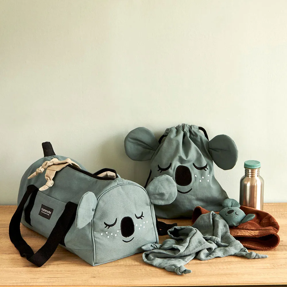Roommate Koala Gym Bag