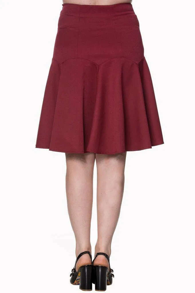 Sophia Skirt