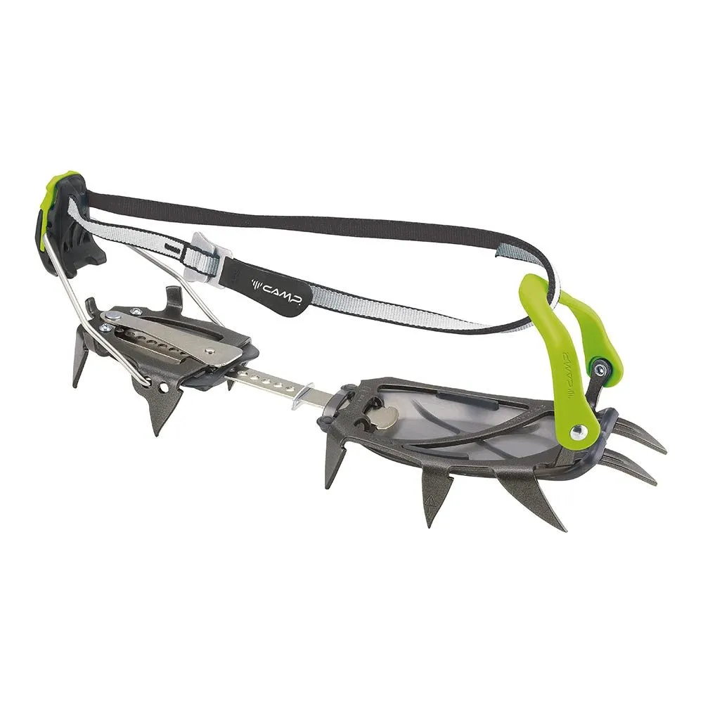 STALKER SEMI-AUTO CRAMPONS
