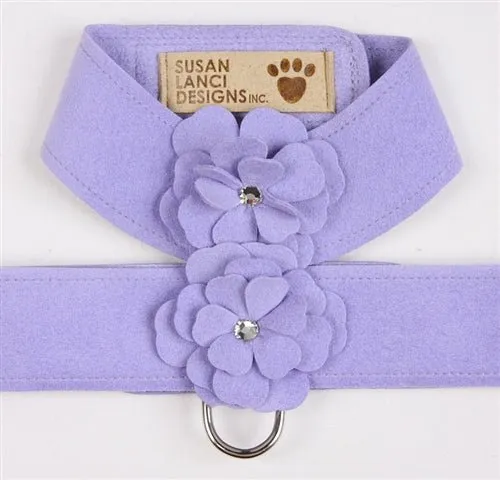 Susan Lanci Tinkie's Garden Harnesses - Many Colors