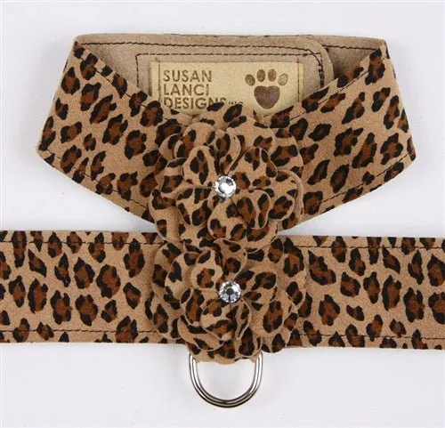 Susan Lanci Tinkie's Garden Harnesses - Many Colors