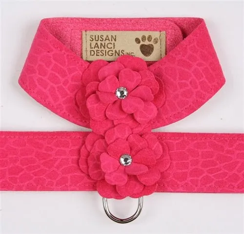 Susan Lanci Tinkie's Garden Harnesses - Many Colors
