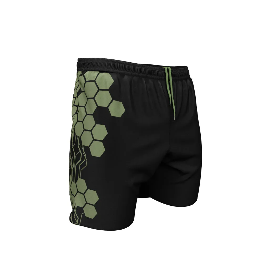 TRIARII HPTX 5" ULTRALIGHT SHORTS