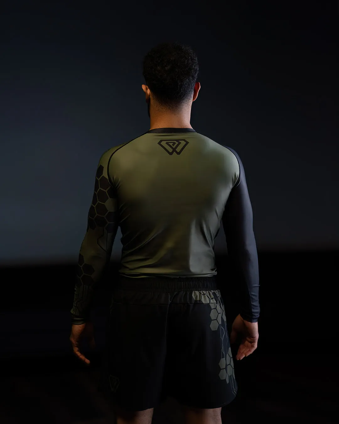 TRIARII HPTX 5" ULTRALIGHT SHORTS